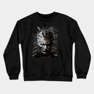 pinhead Crewneck Sweatshirt